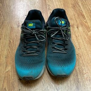 Nike Air Zoom Structure 20 Water Repellent